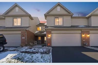 8261 Pecan Place, Frankfort, IL 60423 - Photo 36