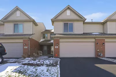 8261 Pecan Place, Frankfort, IL 60423 - Photo 1