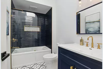 43 Oak Creek Court, Burr Ridge, IL 60527 - Photo 16