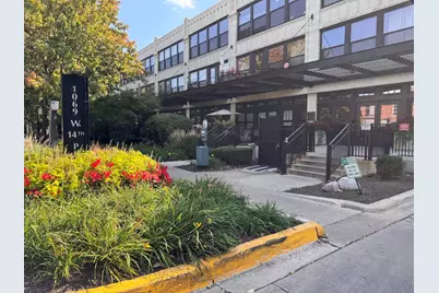 1069 W 14th Place #229, Chicago, IL 60608 - Photo 1