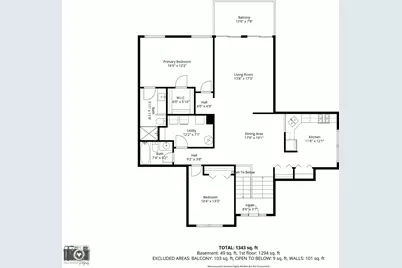 30W019 Juniper Court #30W019, Warrenville, IL 60555 - Photo 22