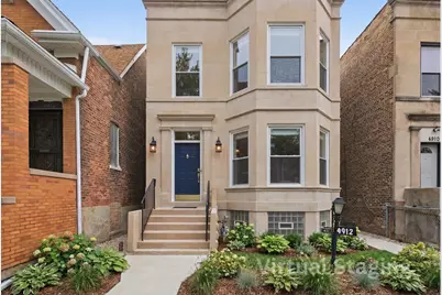 4912 W Fulton Street, Chicago, IL 60644 - Photo 1