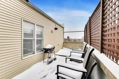 1161 W Eddy Street #3, Chicago, IL 60657 - Photo 26