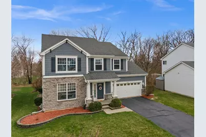 1995 Colchester Avenue, Hoffman Estates, IL 60192 - Photo 1