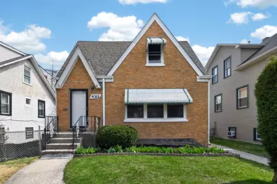4311 N Melvina Avenue, Chicago, IL 60634 - Photo 2