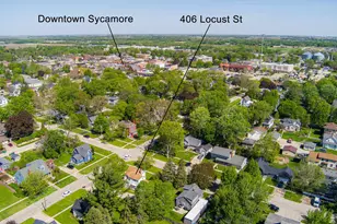 406 S Locust St, Sycamore, IL 60178 - Photo 6