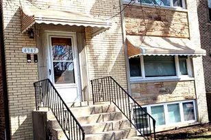 4947 N Mason Ave, Chicago, IL 60630 - Photo 1