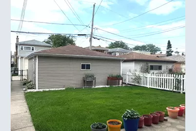 4947 N Mason Avenue #1, Chicago, IL 60630 - Photo 8