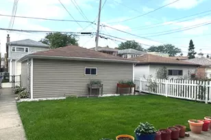 4947 N Mason Ave, Chicago, IL 60630 - Photo 8