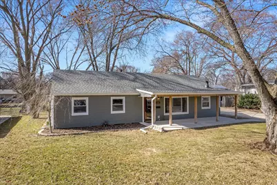 25 Seneca Drive, Montgomery, IL 60538 - Photo 1
