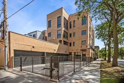 6556 S Minerva Avenue #4S, Chicago, IL 60637 - Photo 2
