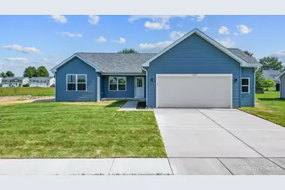 1510 Sage Lane, Harvard, IL 60033 - Photo 1