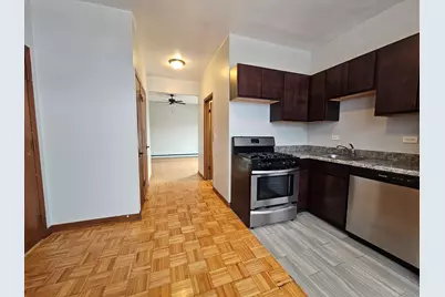 4810 N Christiana Avenue #3W, Chicago, IL 60625 - Photo 4