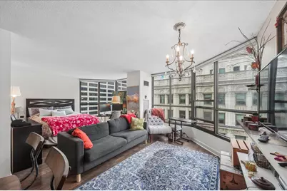 405 N Wabash Avenue #1812, Chicago, IL 60611 - Photo 2