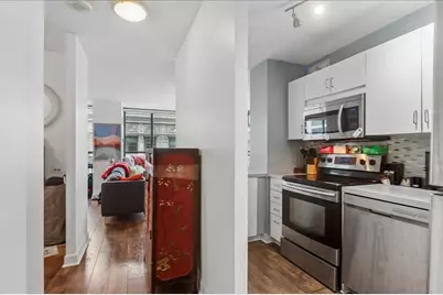 405 N Wabash Avenue #1812, Chicago, IL 60611 - Photo 10