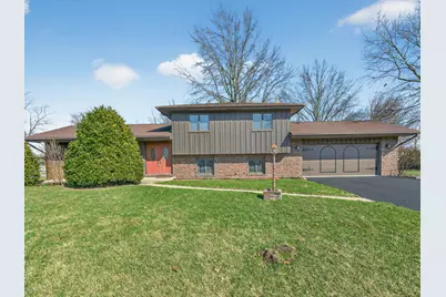 185 N Dewey Street, Diamond, IL 60416 - Photo 1