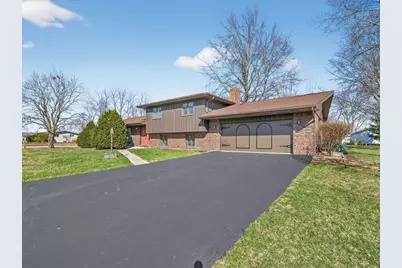 185 N Dewey Street, Diamond, IL 60416 - Photo 2