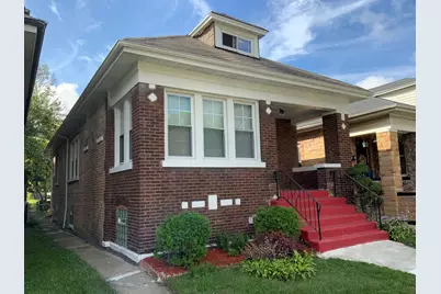 8512 S Manistee Avenue, Chicago, IL 60617 - Photo 1
