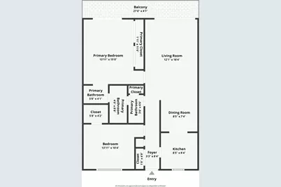 3746 N Central Avenue #3D, Chicago, IL 60634 - Photo 16