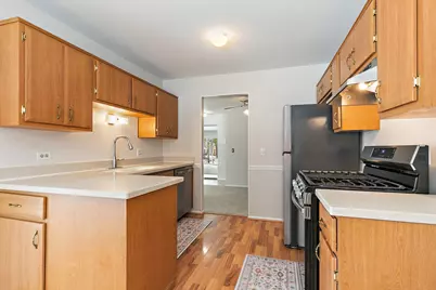 320 Woodbury Court #D1, Schaumburg, IL 60193 - Photo 8