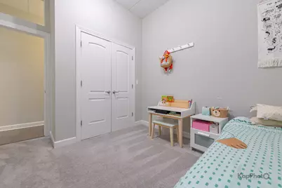 1332 W Madison Street #2W, Chicago, IL 60607 - Photo 18