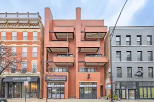 1332 W Madison St, Chicago, IL 60607 - Photo 1