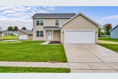 1516 6th Street, Harvard, IL 60033 - Photo 1