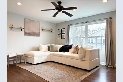 1474 Timber Trail #D, Wheaton, IL 60189 - Photo 6