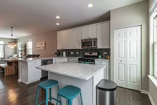 523 Town Center Blvd, Gilberts, IL 60136 - Photo 4