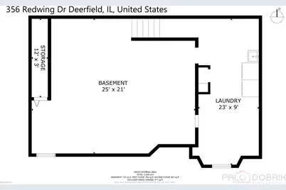 356 Redwing Drive, Deerfield, IL 60015 - Photo 36