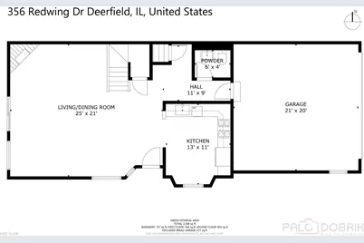 356 Redwing Drive, Deerfield, IL 60015 - Photo 34