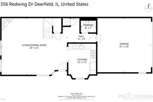 356 Redwing Dr, Deerfield, IL 60015 - Photo 34