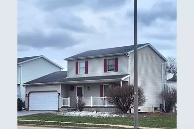 1615 Fairfield Drive, Normal, IL 61761 - Photo 1