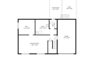 646 Dickens Ave, Glendale Heights, IL 60139 - Photo 22