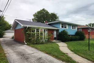 1208 Evergreen Rd, Homewood, IL 60430 - Photo 2