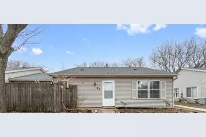 80 Fernwood Drive #O, Bolingbrook, IL 60440 - Photo 1