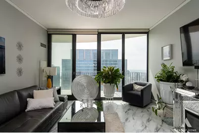 225 N Columbus Drive #6807, Chicago, IL 60601 - Photo 10