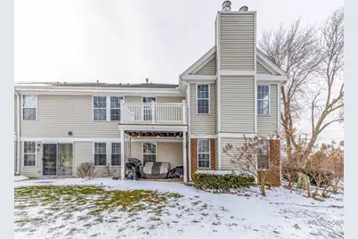 325 Green Knoll Lane #325, Streamwood, IL 60107 - Photo 18