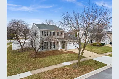 2S130 Waltham Court, Warrenville, IL 60555 - Photo 2