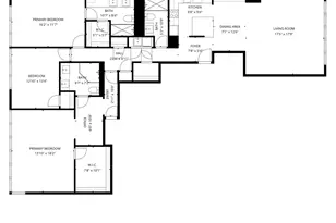 1440 N Lake Shore Dr, Chicago, IL 60610 - Photo 26