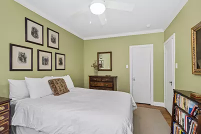 2322 W Farwell Avenue #3W, Chicago, IL 60645 - Photo 14