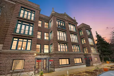 1209 W Farwell Avenue #3W, Chicago, IL 60626 - Photo 1