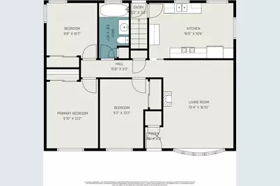 1S165 Buttercup Lane, Villa Park, IL 60181 - Photo 20