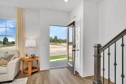 2249 Barbera Drive, Oswego, IL 60543 - Photo 2