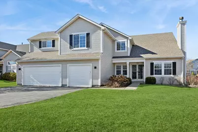 1480 Tudor Drive, Mundelein, IL 60060 - Photo 1