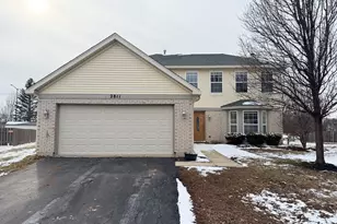 2811 Imperial Valley Trail, Aurora, IL 60503 - Photo 1