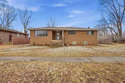 14315 S Manistee Avenue, Burnham, IL 60633 - Photo 1