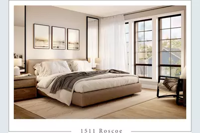 1511 W Roscoe Street #PH, Chicago, IL 60657 - Photo 12