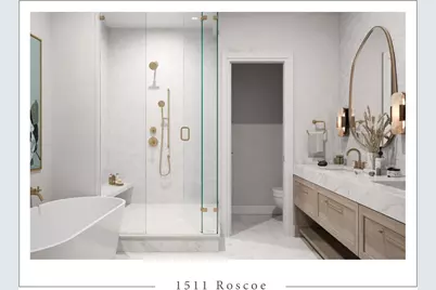 1511 W Roscoe Street #PH, Chicago, IL 60657 - Photo 14