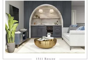 1511 W Roscoe St, Chicago, IL 60657 - Photo 10